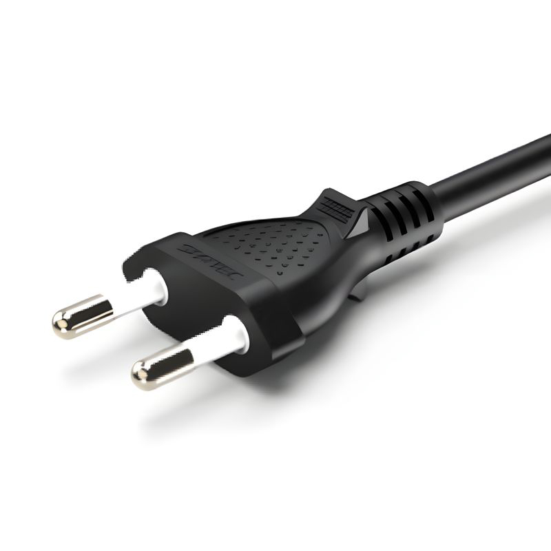 Kord Kuasa 2-Pin & 3-Pin Australia yang Diperakui TISI